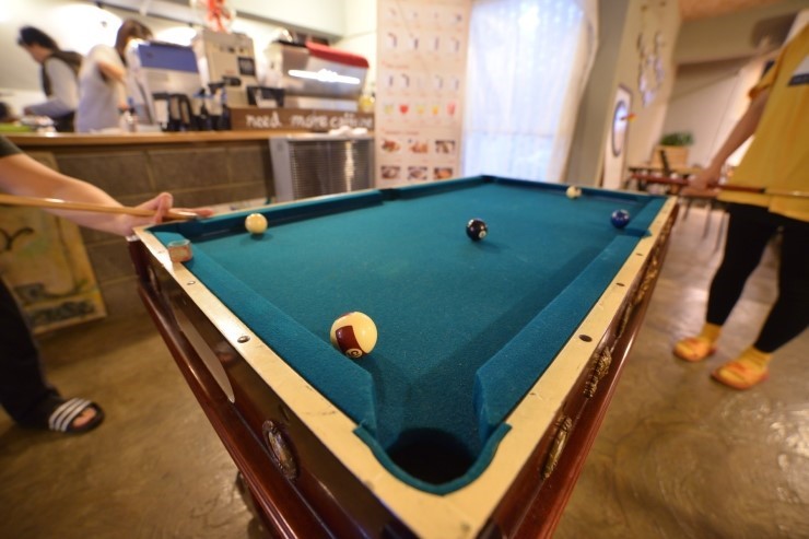 출처 : 인 카페 공식 홈페이지