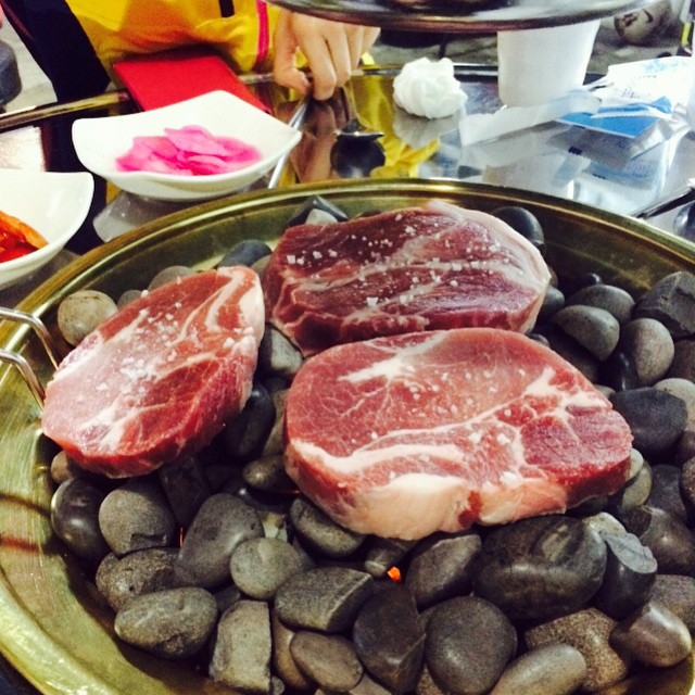 출처 : 자갈돈돈 인스타그램 검색 결과