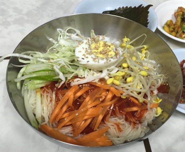 국수나라 - 강원, 춘천시 | 맛집검색 식신