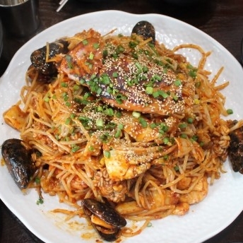 홍천해물찜 이미지