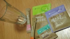  이든네이처 매장 이미지