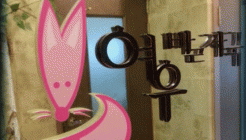 여우발자국 매장 이미지