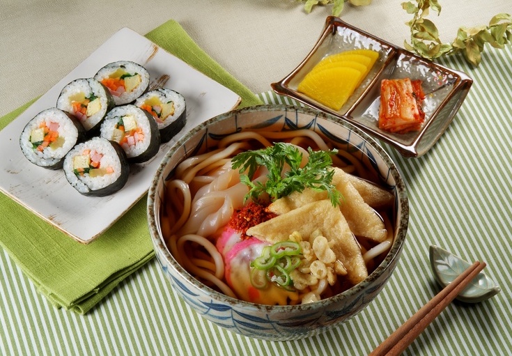 장우동 엄사점 - 충남, 계룡시 | 맛집검색 식신