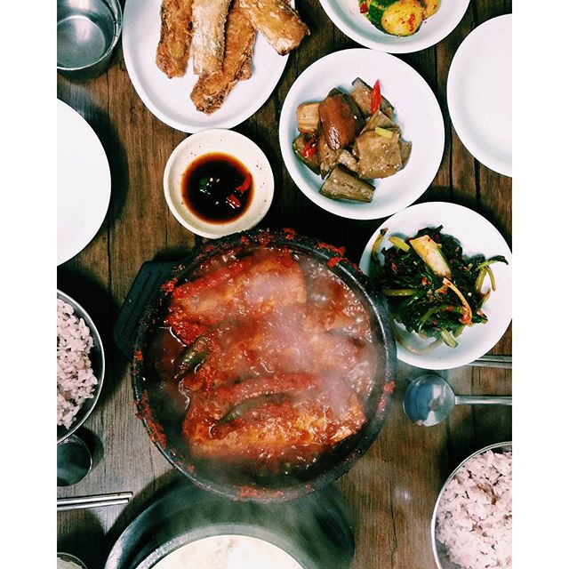 서울역맛집 해물탕/해물요리 BEST 5 | 식신