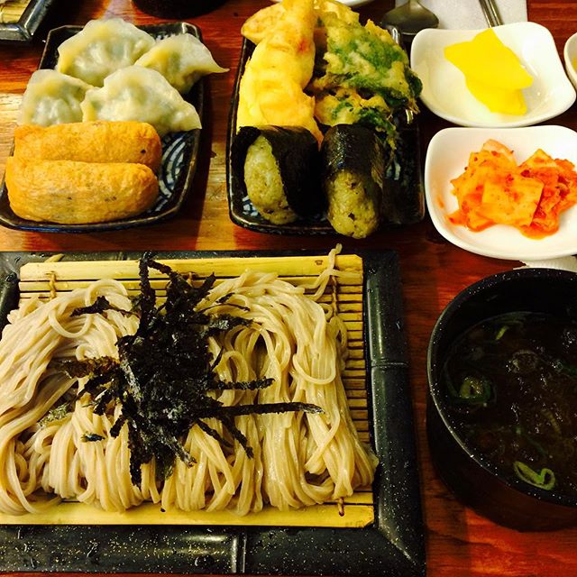 소바야 청담 - 서울 강북, 용산-이촌 | 맛집검색 식신
