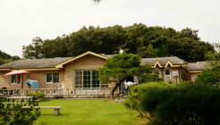 안채가든 매장 이미지