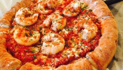 리골레토시카고피자 매장 이미지