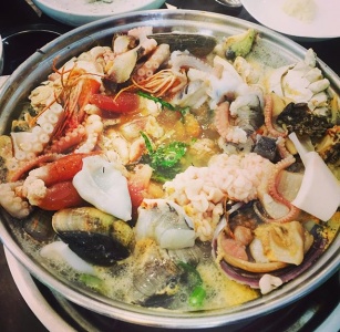 분당-야탑/이매 근처에 있는 맛집 후보 3번 입니다.