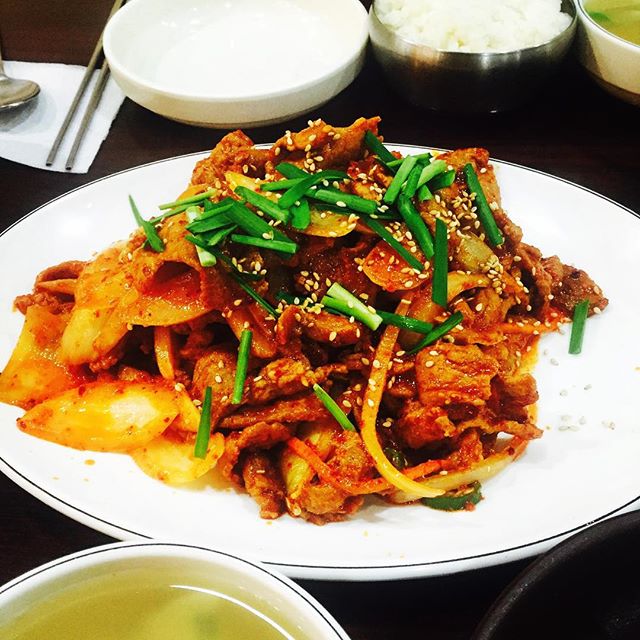 소담칼국수|맛집, 한식맛집