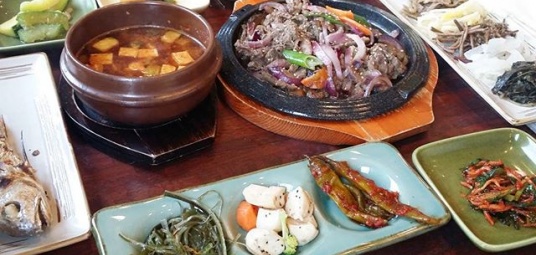 담원쭈꾸미