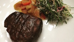 파크 하얏트 부산 다이닝룸 매장 이미지