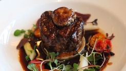 파크 하얏트 부산 리빙룸 매장 이미지