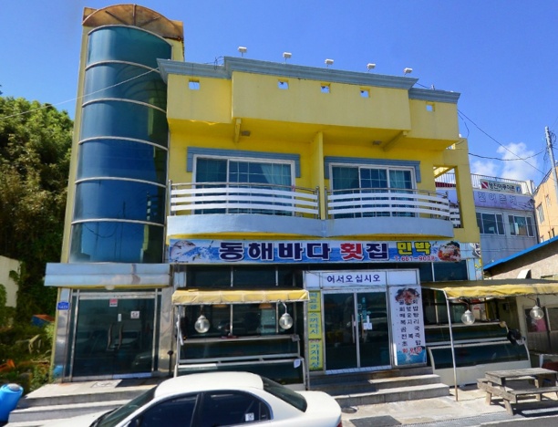 초시막국수 - 강원, 강릉시 | 맛집검색 식신