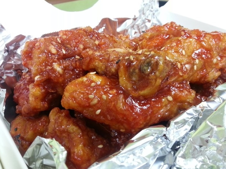 멕시칸치킨한라점 - 전남, 영암 | 맛집검색 식신