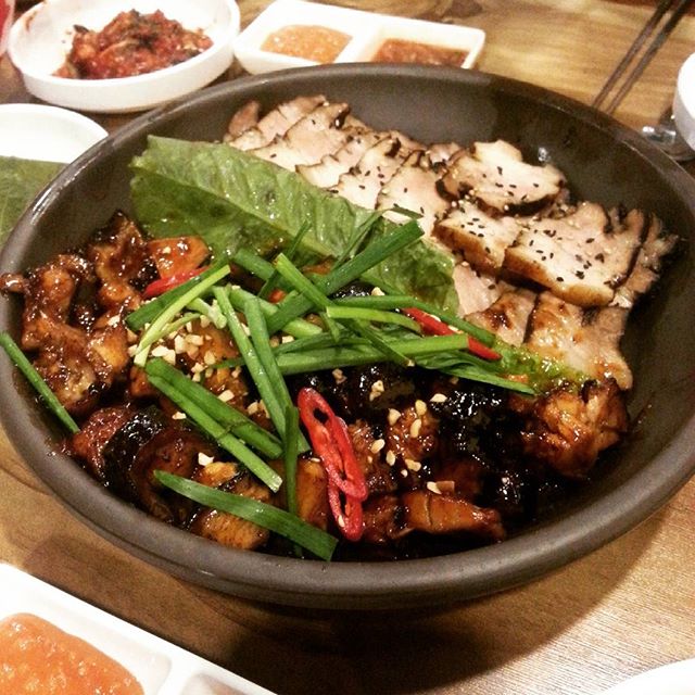 신수족발 - 대구, 북구 경북대 칠곡 | 맛집검색 식신