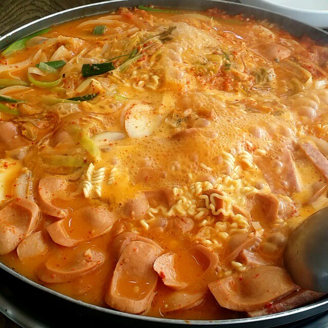 판문점부대찌개|맛집, 한식맛집, 식신 대한민국 No.1 맛집검색,맛집추천