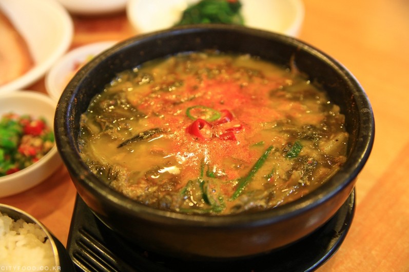 정브레드 이미지