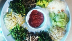 원조일출보리밥 매장 이미지