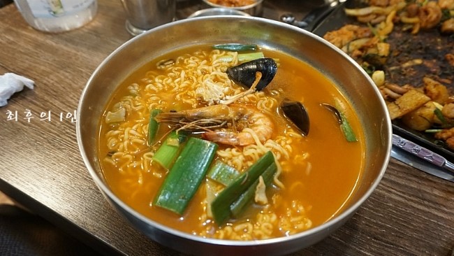 호호곱창 이미지