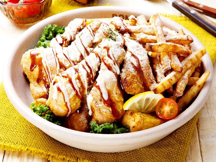 돈치킨도남점 - 제주, 제주시내 | 맛집검색 식신