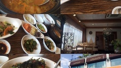 콩사랑청국장 매장 이미지