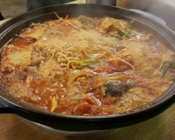 정성식당 