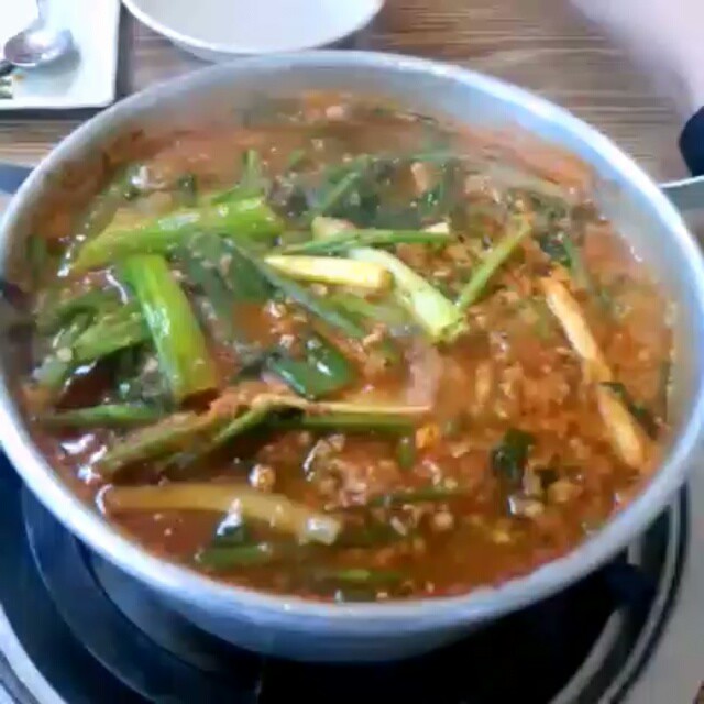 두지리매운탕 - 경기, 파주시 | 맛집검색 식신
