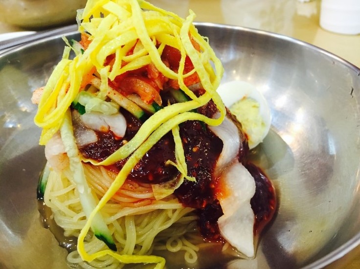 가야밀면 - 부산, 부산진구 서면 | 맛집검색 식신