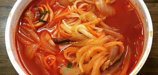 동운반점