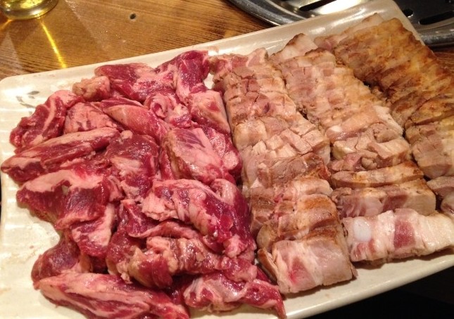 도누가그릴 인천주안점 - 인천, 미추홀구 주안 인하대 | 맛집검색 식신