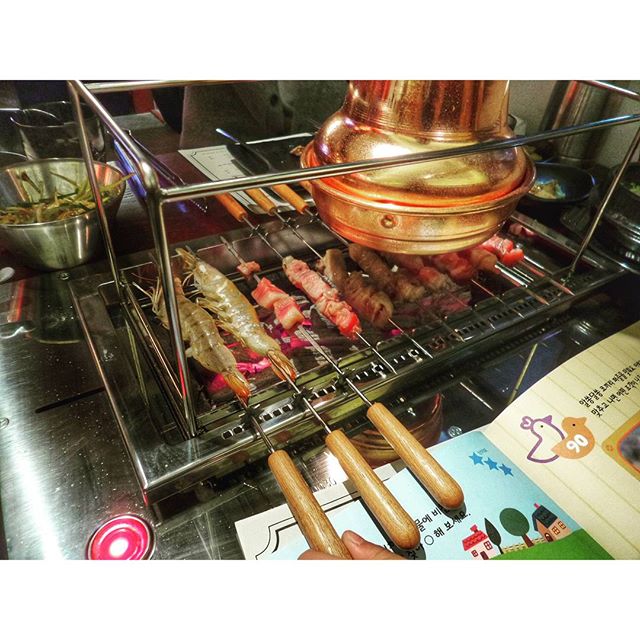 출처 : 양파이 한남점 인스타그램 검색 결과