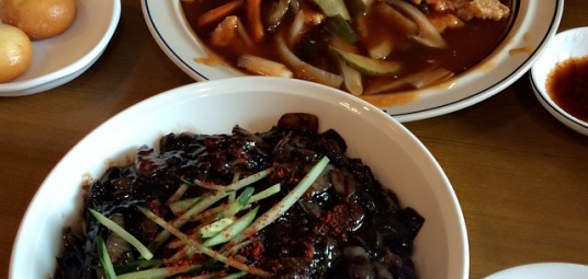 인화루