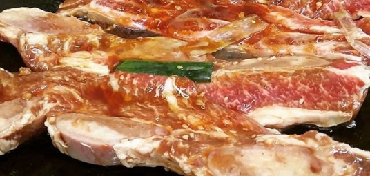 춘천식당