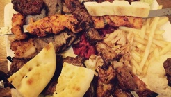 스타케밥 매장 이미지