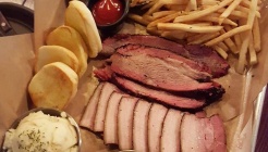 지중해식당 매장 이미지