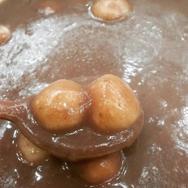 전라도옛맛손팥칼국수(학의점)|의왕/백운호수맛집, 한식맛집