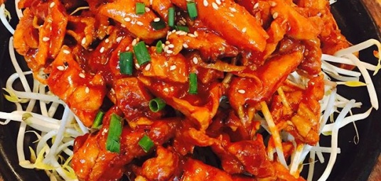 도래샘