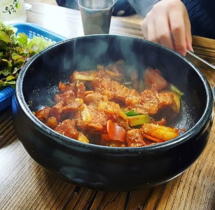 명천식당슈퍼|김제맛집, 고기맛집, 식신 대한민국 No.1 맛집검색,맛집추천