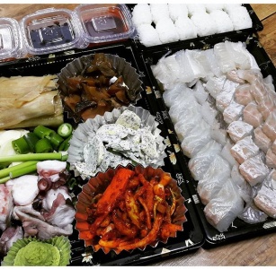 청주-서원구/신남/현도 근처에 있는 맛집 후보 4번 입니다.