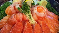 두툼연어 매장 이미지