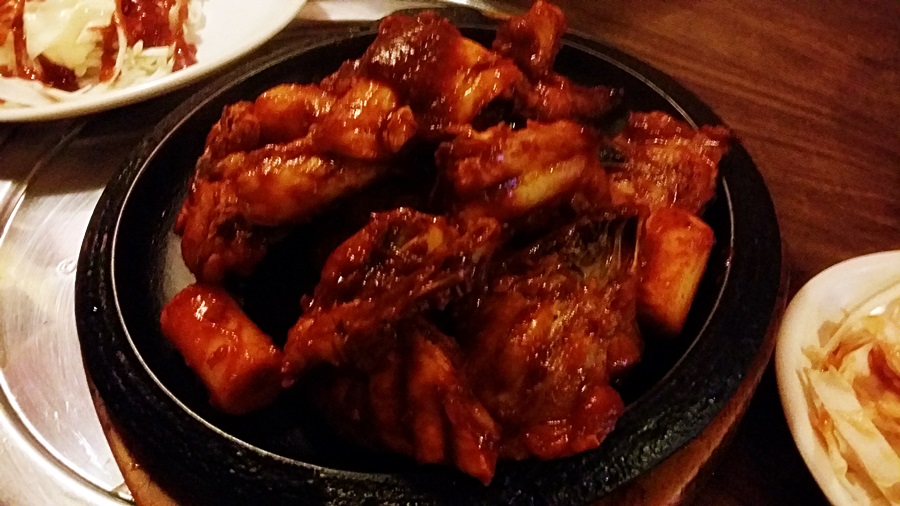 불광숯불바베큐 이미지
