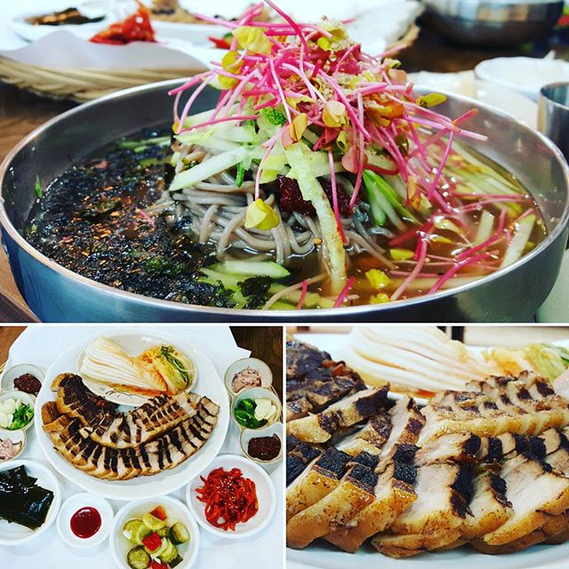 식신 : 대한민국 No.1 맛집