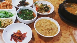 아성청국장 매장 이미지