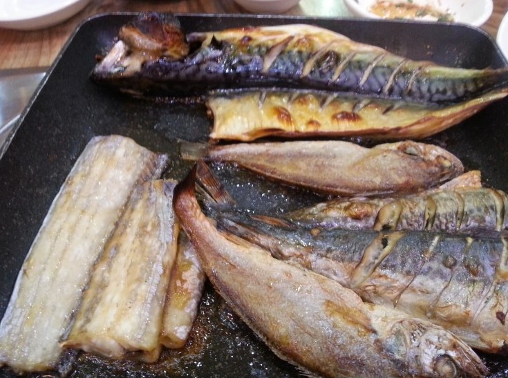 어식백세 대전시청점 - 대전, 서구-둔산 탄방 | 맛집검색 식신