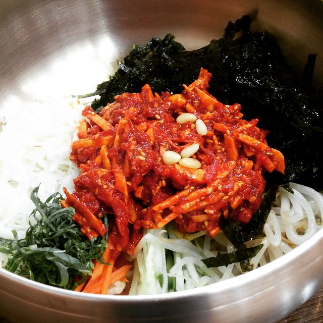 출처 : 시장정육점식당 인스타그램 검색 결과