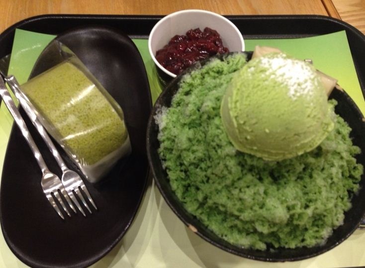 오설록 롯데월드타워점 - 서울 강남, 잠실-롯데월드 롯데타워 | 맛집검색 식신