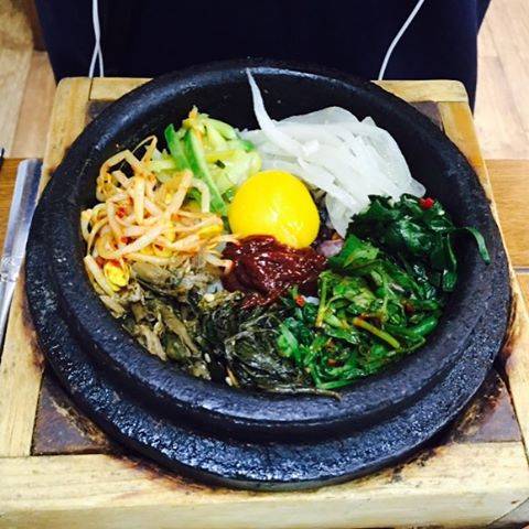 귀빈돌솥밥 - 충남, 공주시 | 맛집검색 식신