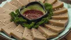 조령산묵밥청국장 매장 이미지