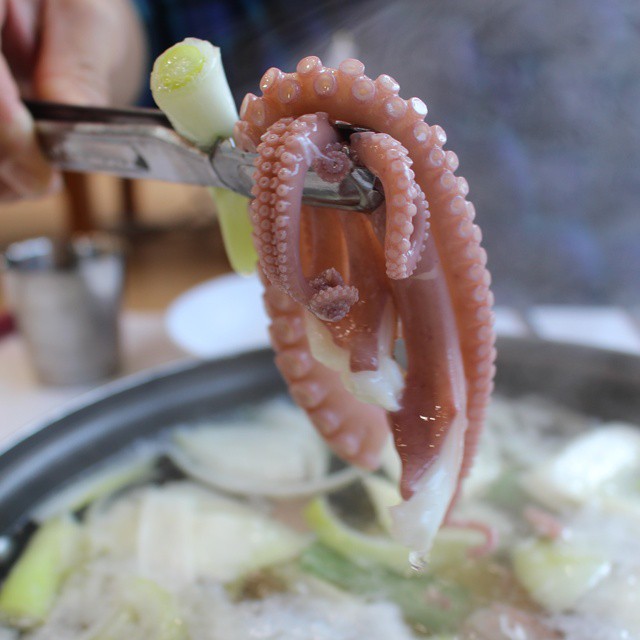 출처 : 이원식당 인스타그램 검색 결과