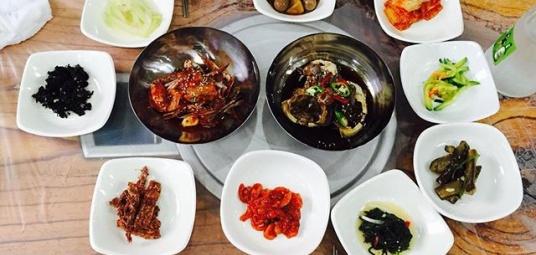 대교식당